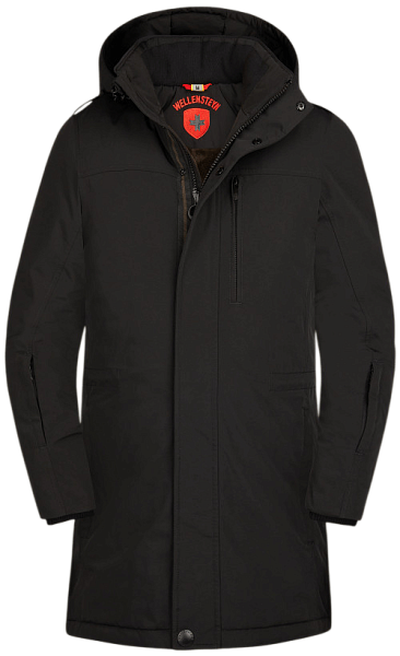 Куртка мужская Wellensteyn Traveller Winter Men